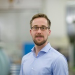 This image shows Johannes Altmeppen