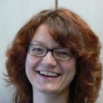 This image shows Petra König