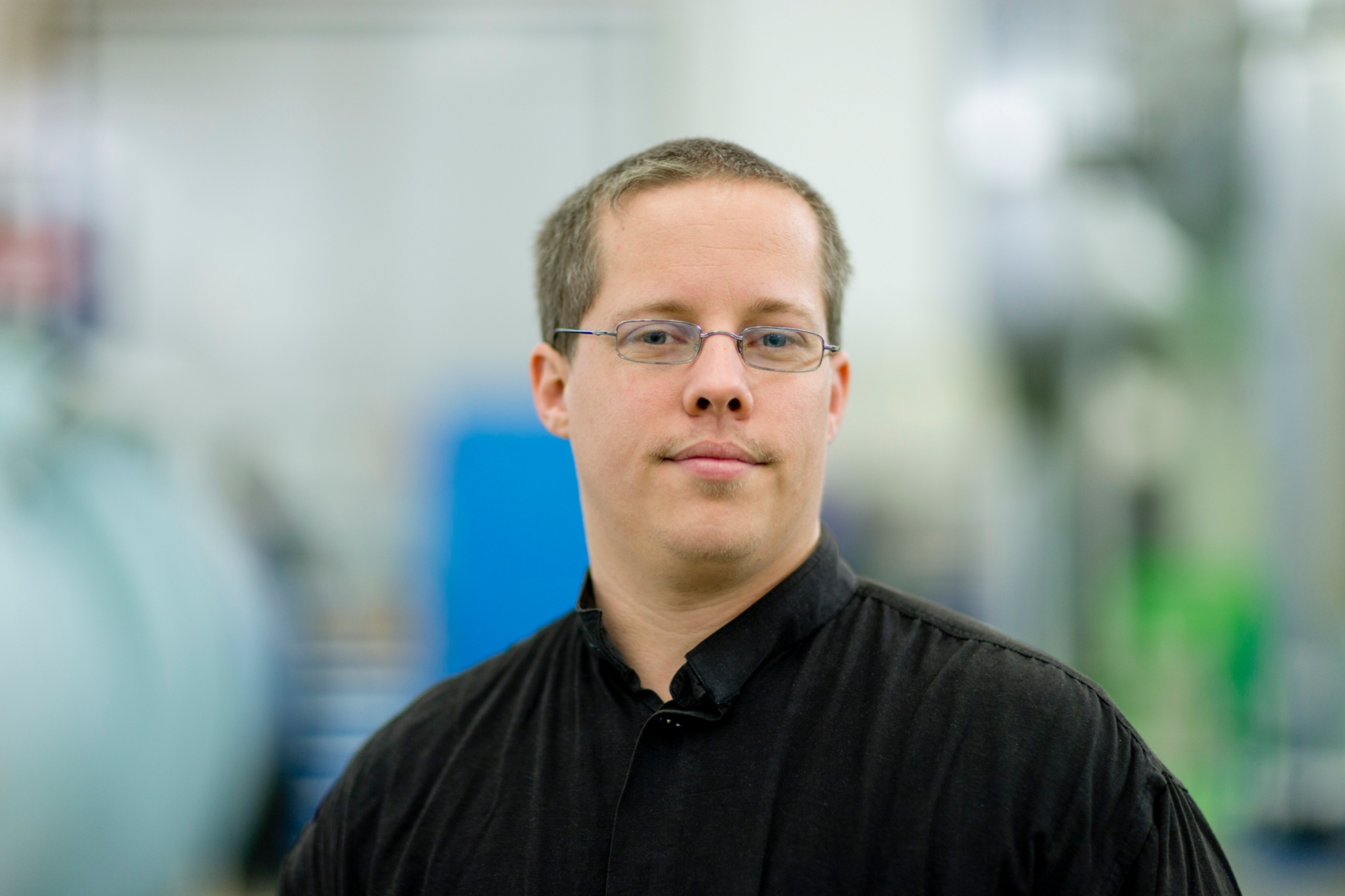 Dieses Bild zeigt Patrick Schön